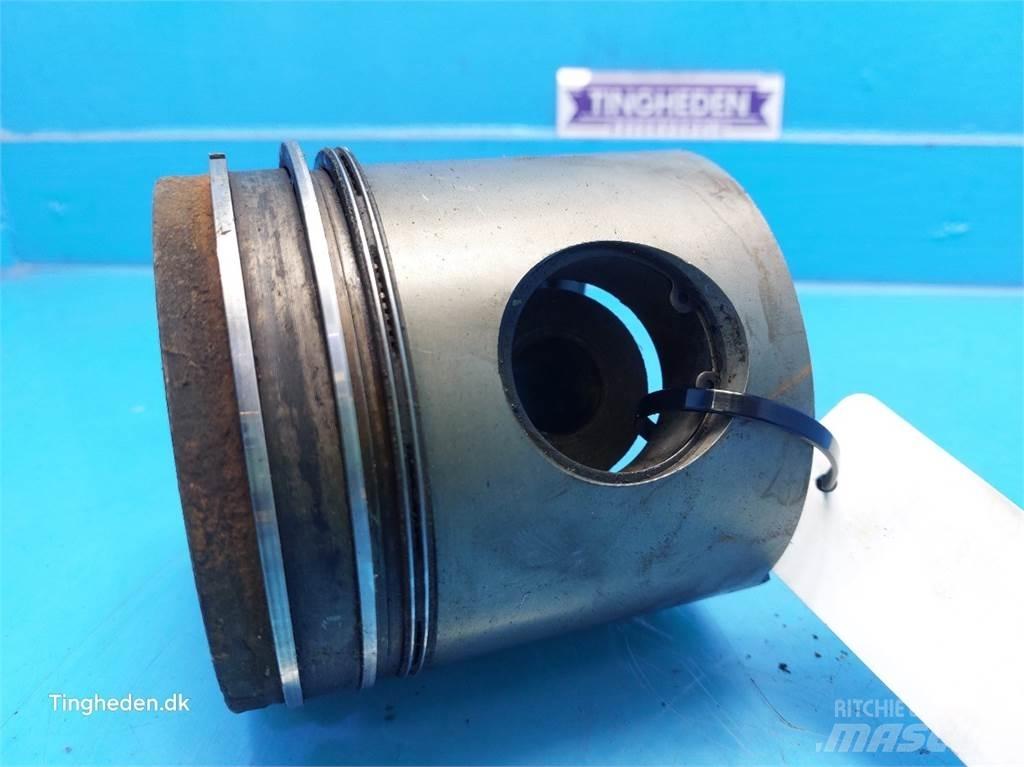 Ford 678 HT Motoren