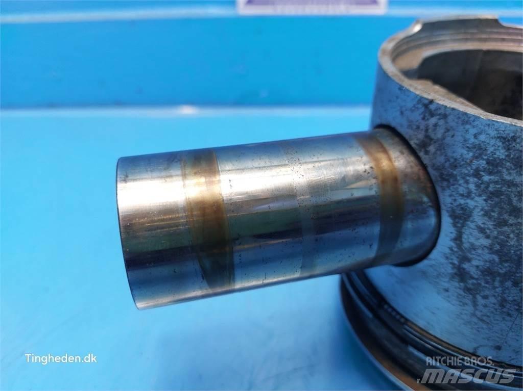 Ford 678 HT Motoren