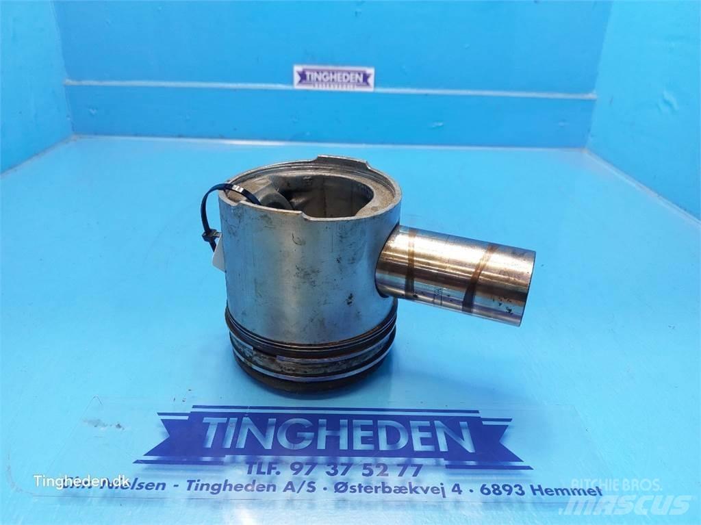 Ford 678 HT Motoren