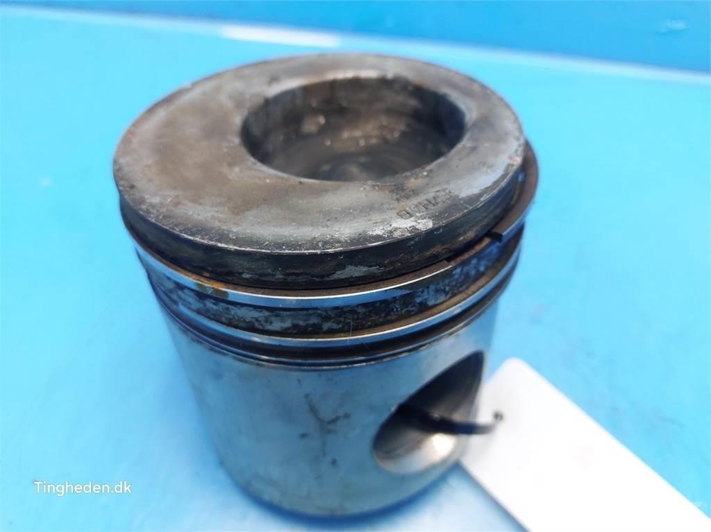 Ford 678 HT Motoren