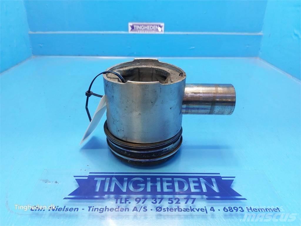 Ford 678 HT Motoren