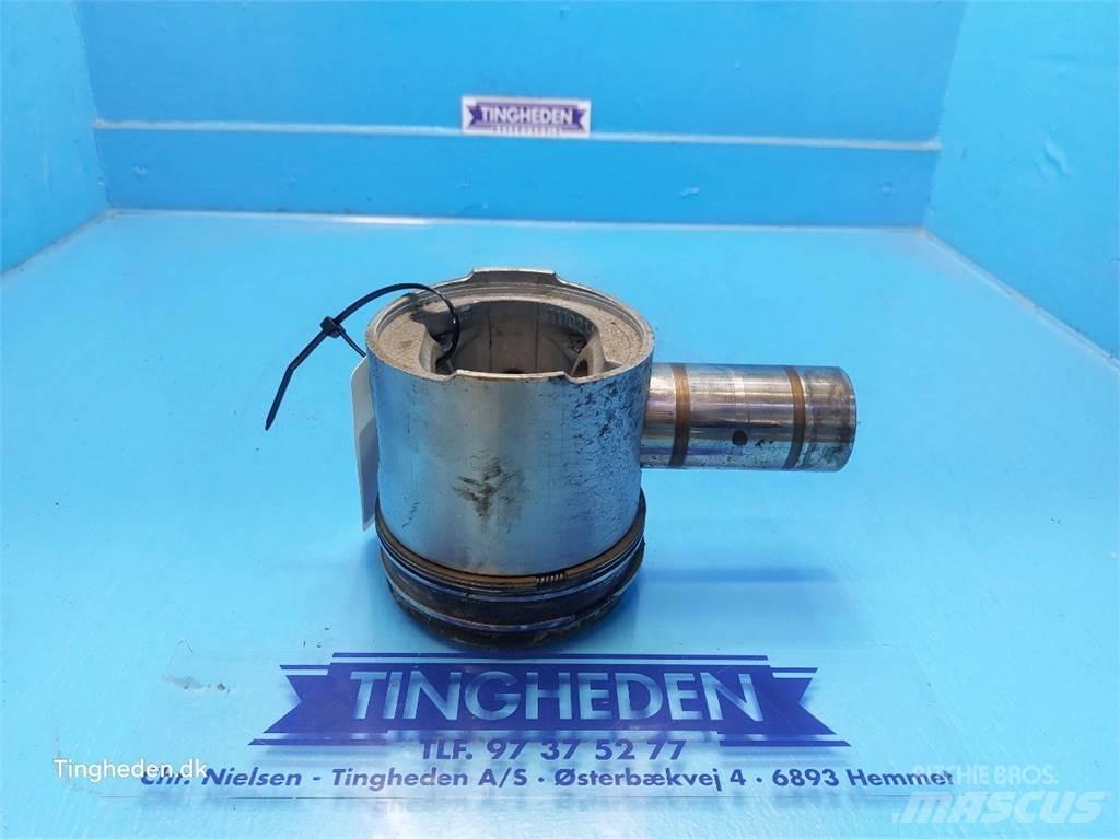 Ford 678 HT Motoren