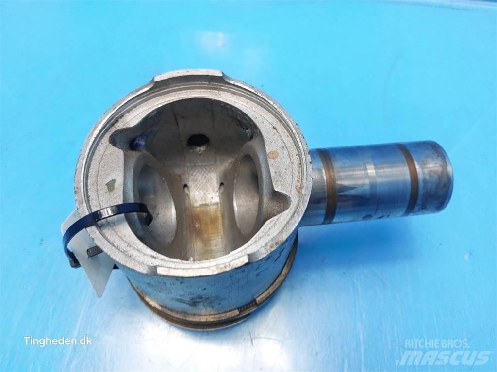 Ford 678 HT Motoren