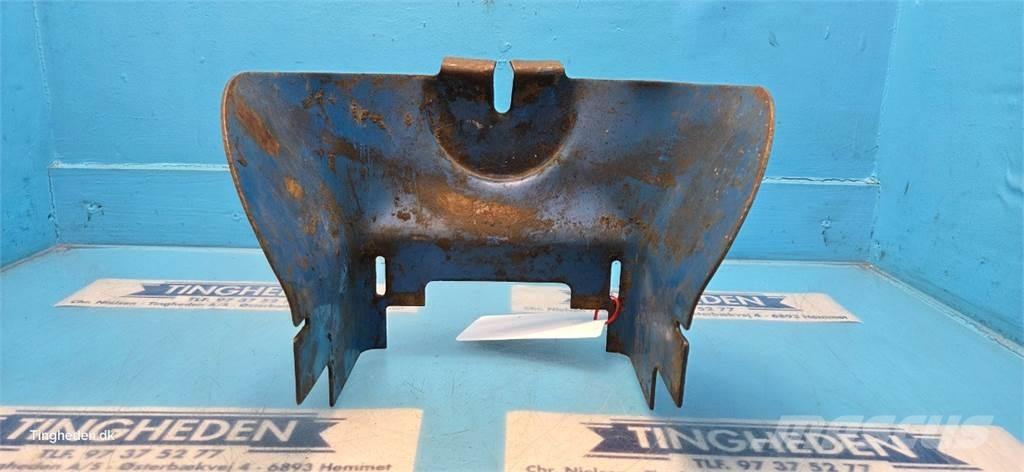 Ford 7710 Overige accessoires voor tractoren