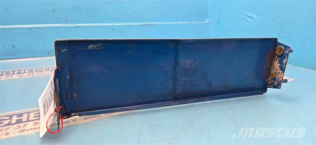 Ford 7710 Overige accessoires voor tractoren