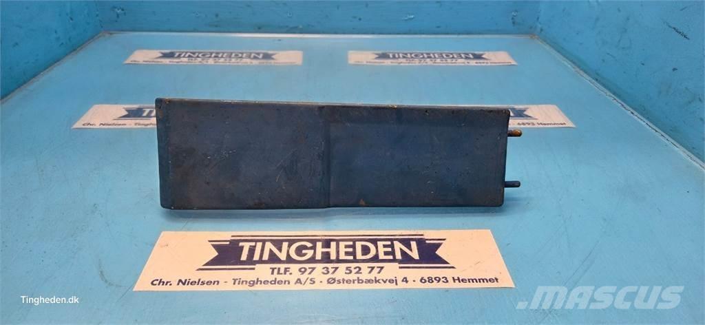 Ford 7710 Overige accessoires voor tractoren