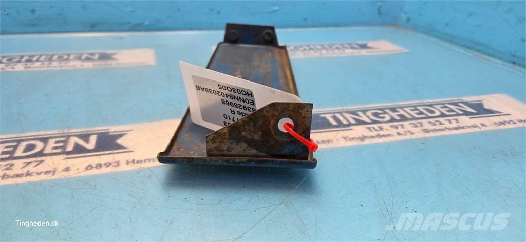 Ford 7710 Overige accessoires voor tractoren