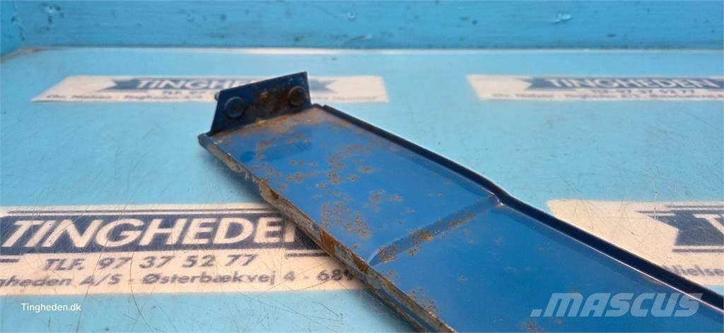Ford 7710 Overige accessoires voor tractoren
