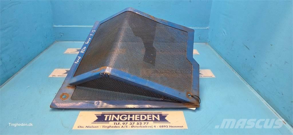 Ford 8210 Overige accessoires voor tractoren