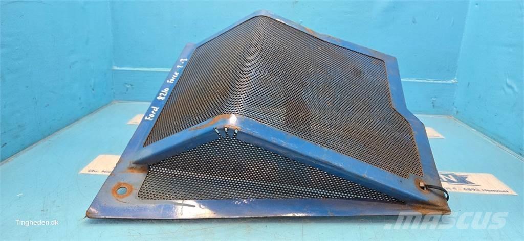 Ford 8210 Overige accessoires voor tractoren