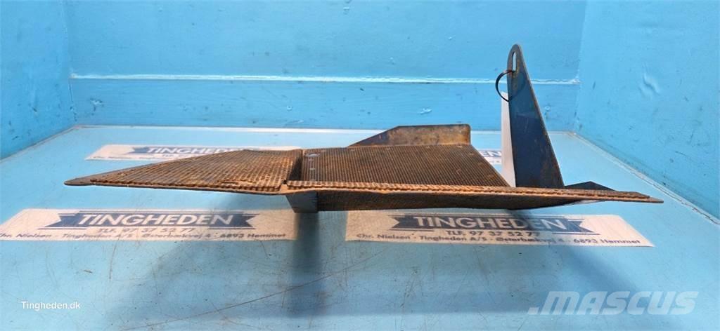 Ford 8210 Overige accessoires voor tractoren