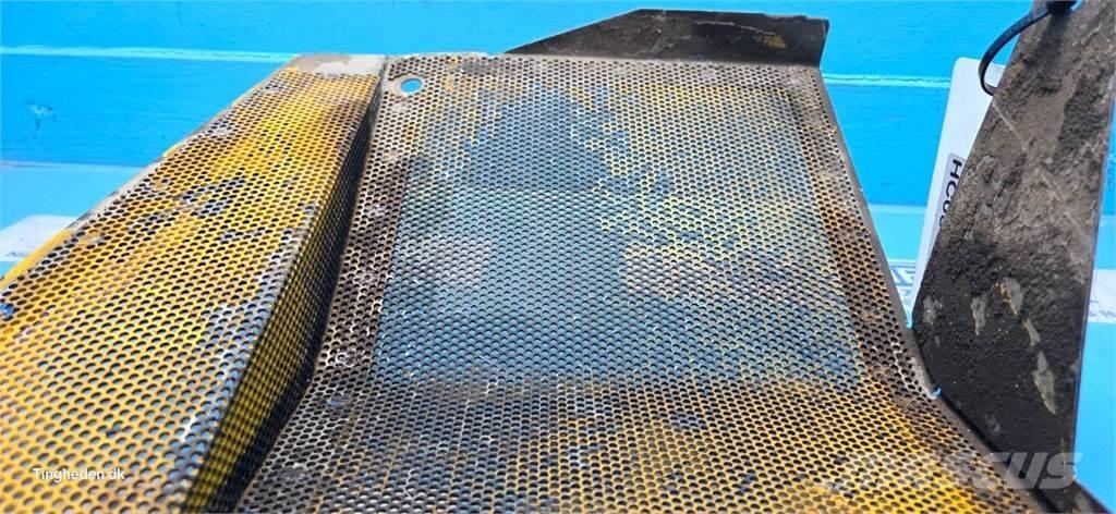 Ford 8210 Overige accessoires voor tractoren