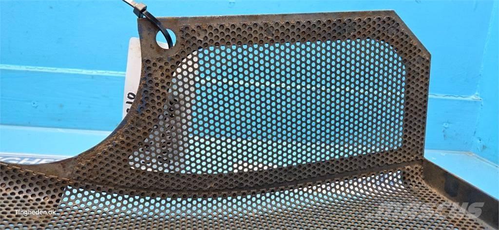 Ford 8210 Overige accessoires voor tractoren