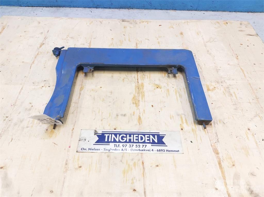 Ford 8630 Overige accessoires voor tractoren