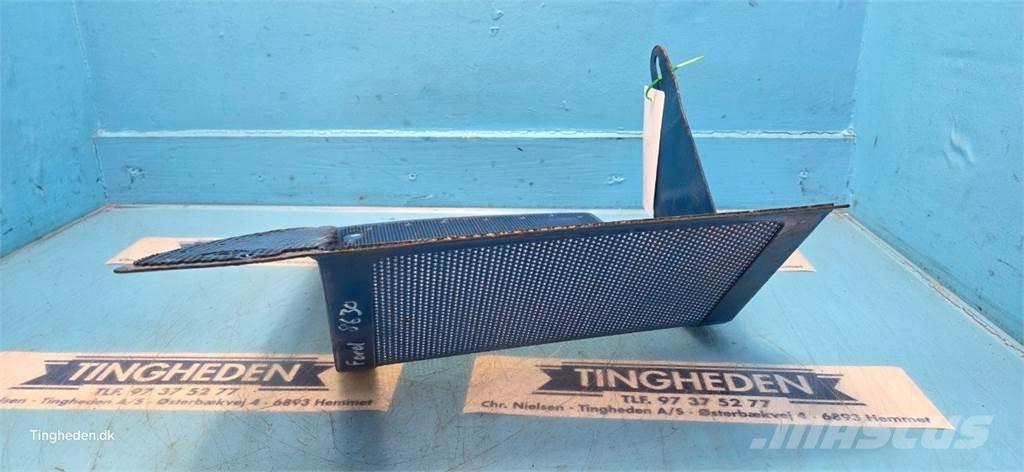 Ford 8630 Overige accessoires voor tractoren