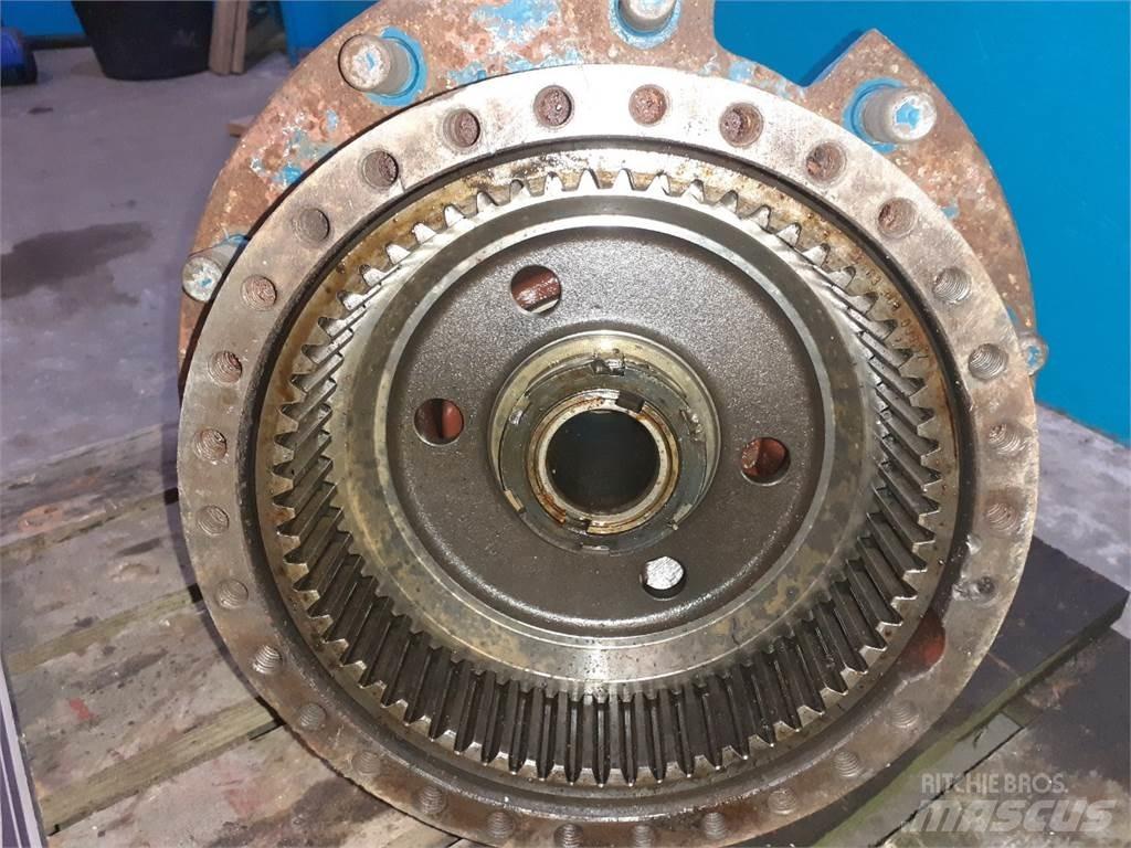 Ford TW 30 Overige accessoires voor tractoren