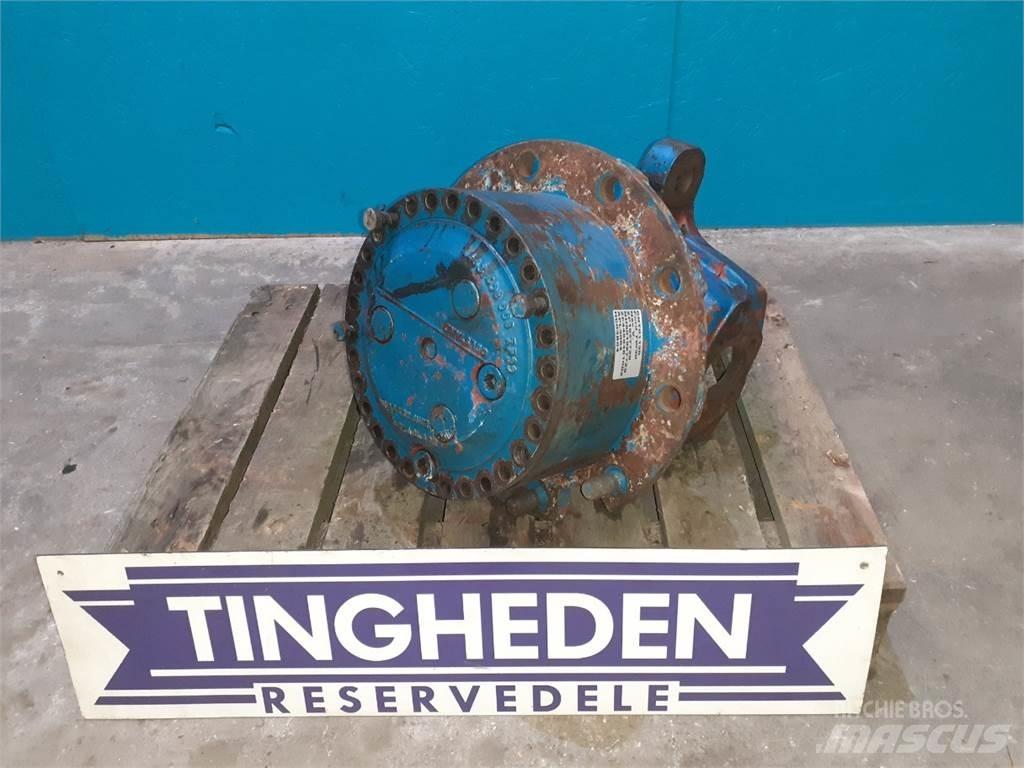 Ford TW 30 Overige accessoires voor tractoren