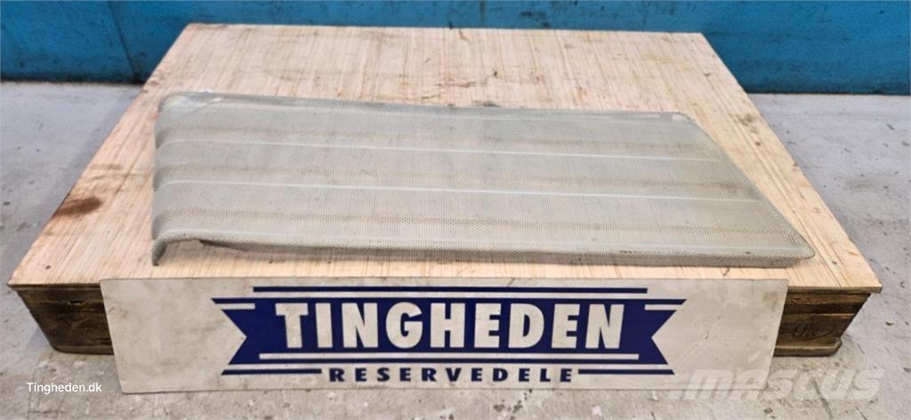 Ford TW30 Overige accessoires voor tractoren
