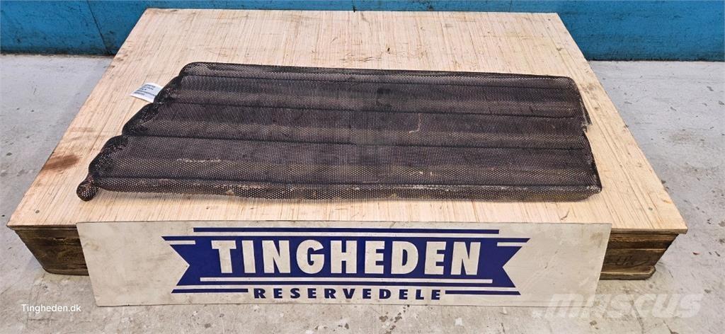 Ford TW30 Overige accessoires voor tractoren
