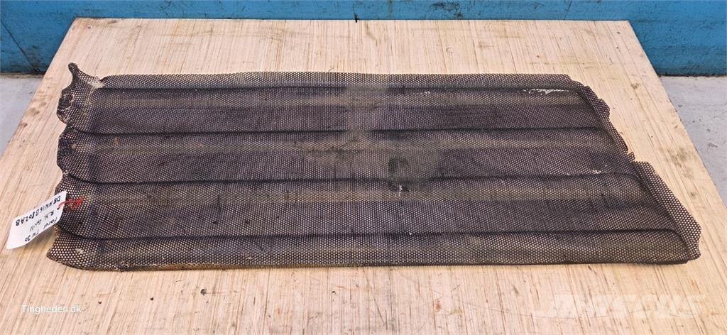 Ford TW30 Overige accessoires voor tractoren