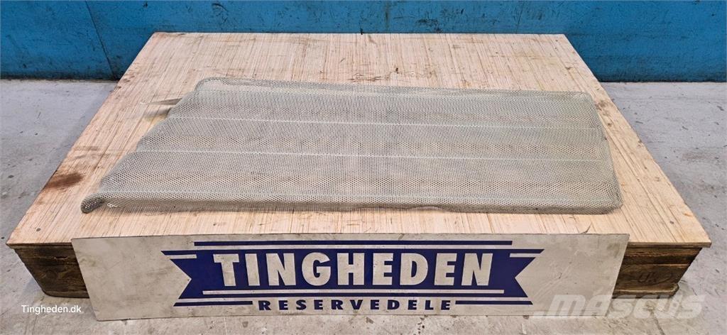 Ford TW30 Overige accessoires voor tractoren