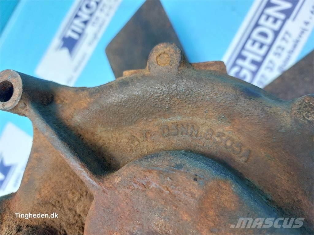 Ford X Motoren