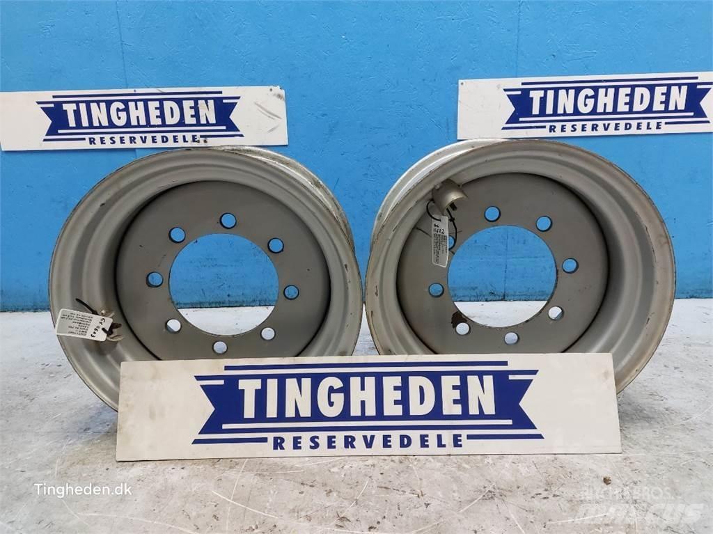 Gehl 20 13x20 Banden, wielen en velgen