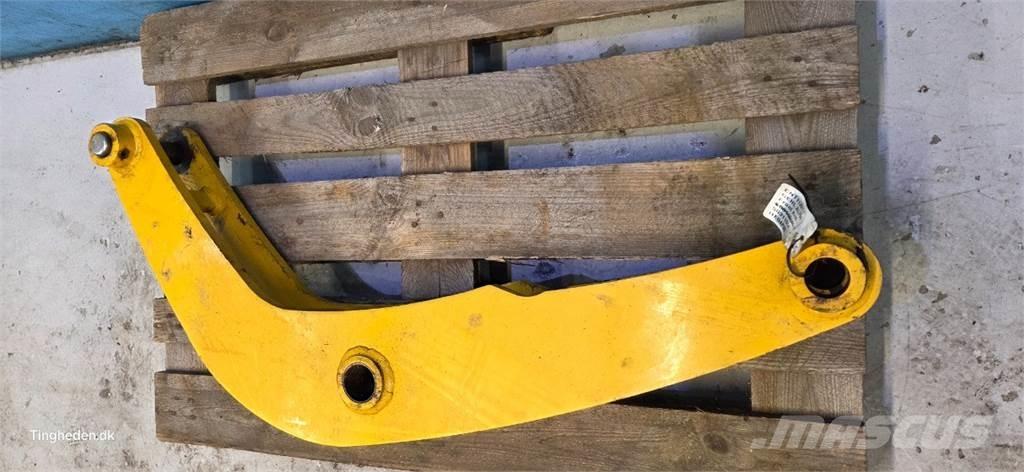 Gehl AL750 Gieken en dippers