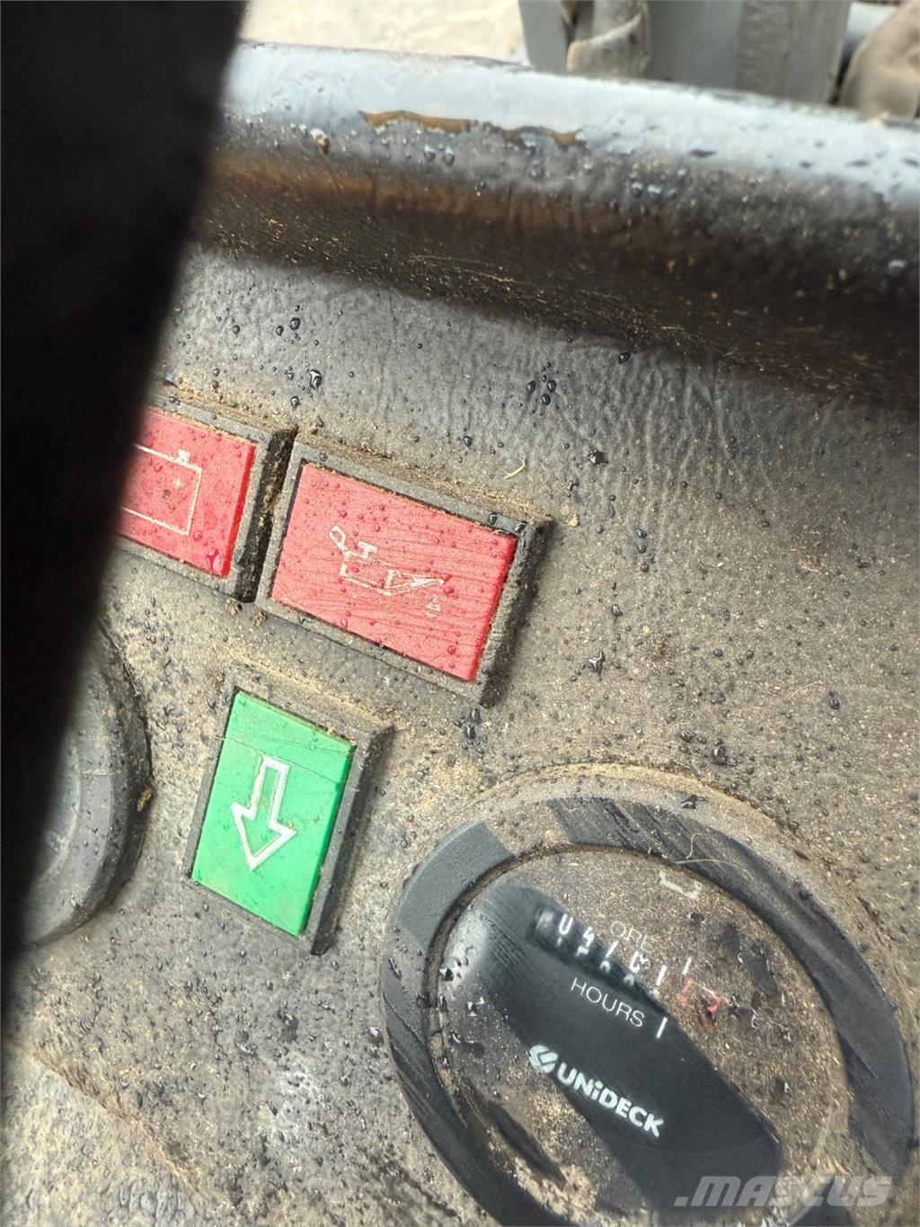 GiANT 451T Miniladers