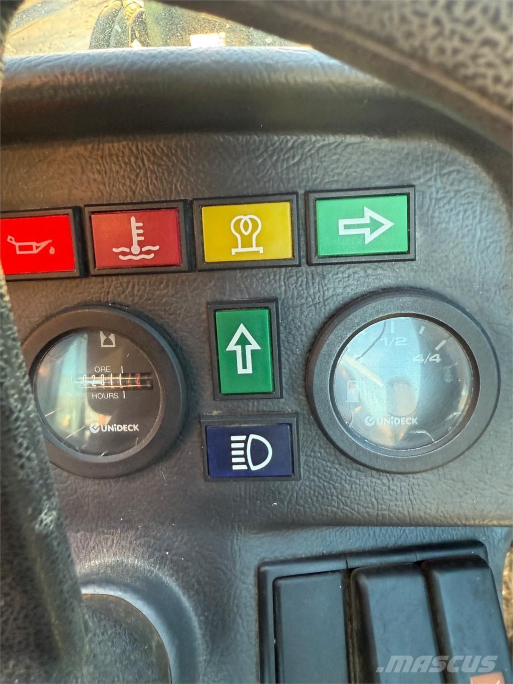 GiANT V6004 T Miniladers