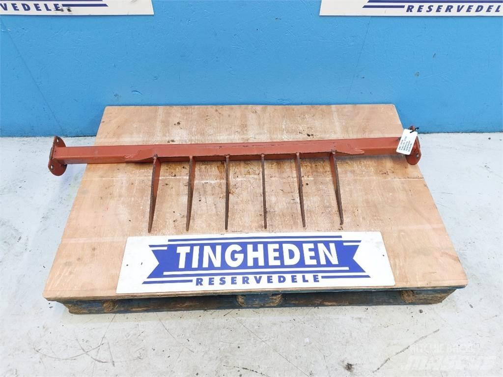 Hesston 4700 Landbouw - overige