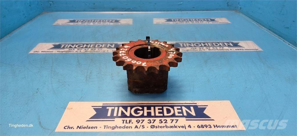 Hesston 4700 Landbouw - overige
