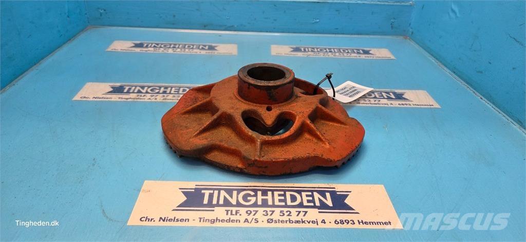 Hesston 4700 Overige hooi- en voedergewasmachines