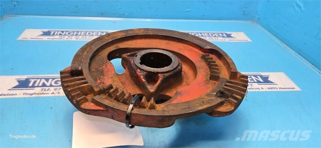 Hesston 4700 Overige hooi- en voedergewasmachines