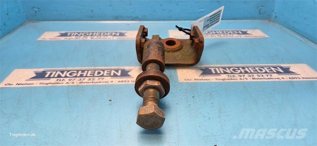 Hesston 4700 Overige hooi- en voedergewasmachines