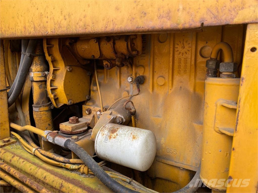 Hydrema 800 Mini Dumpers