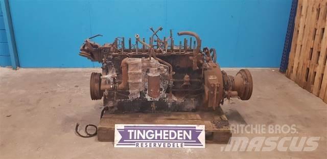 Iveco 8361 SI10 Motoren