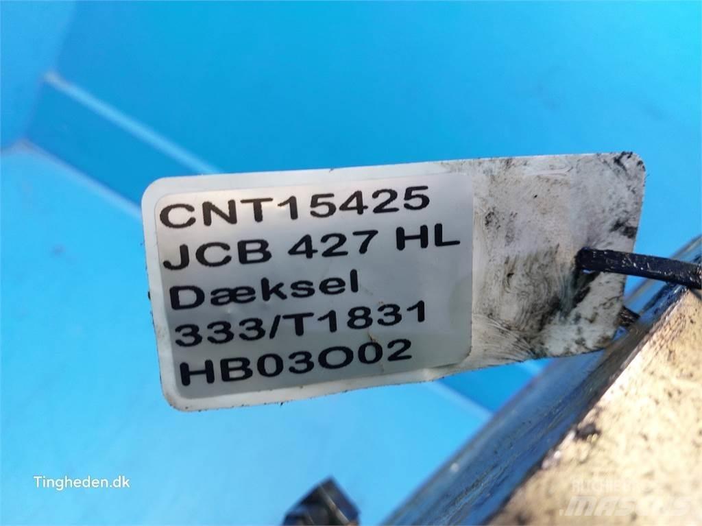 JCB 427 HL Assen