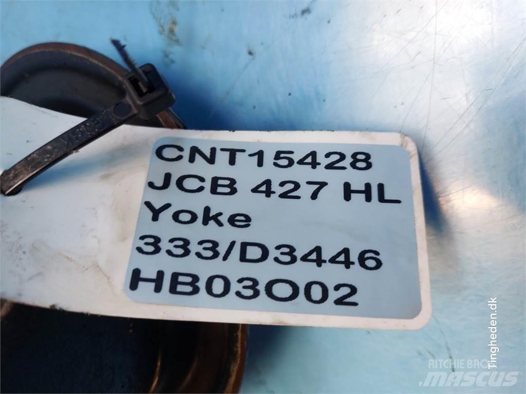 JCB 427 HL Assen
