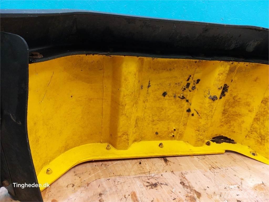 JCB 427 HL Puinbakken
