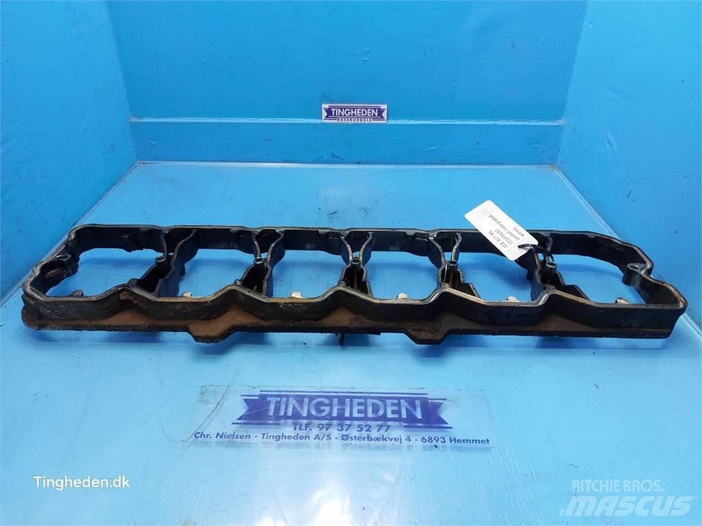 JCB 427 HL Motoren