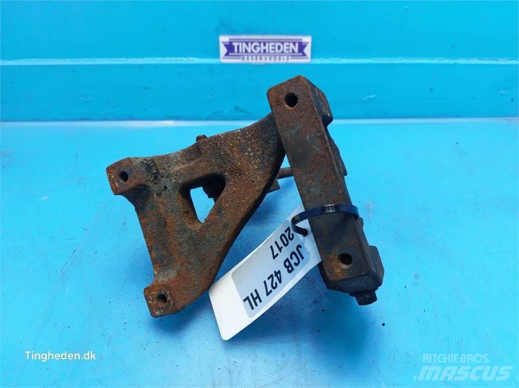 JCB 427 HL Motoren