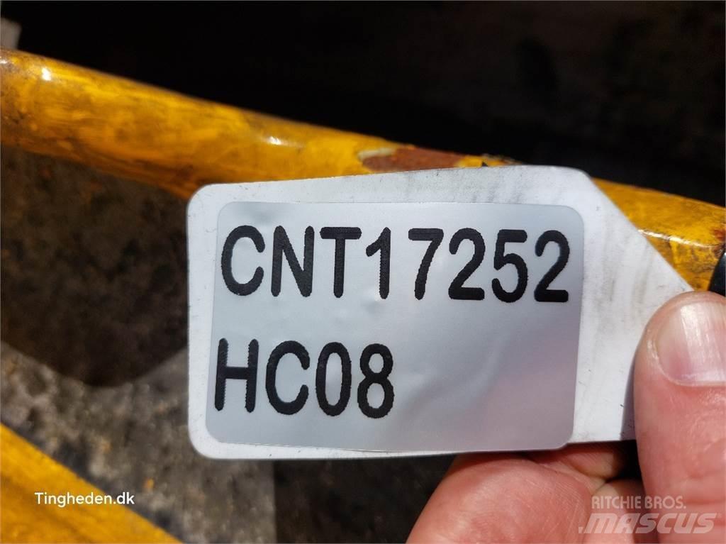 JCB 427 HL Puinbakken