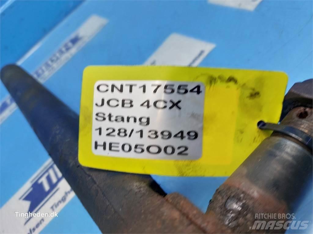 JCB 4CX Assen