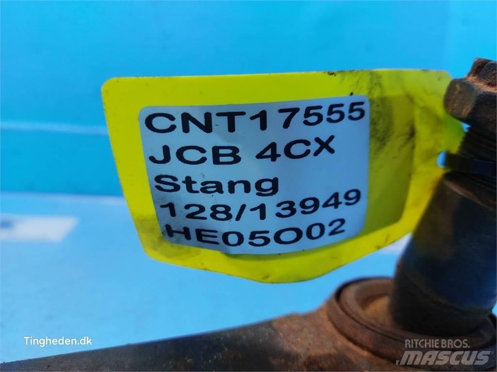 JCB 4CX Assen