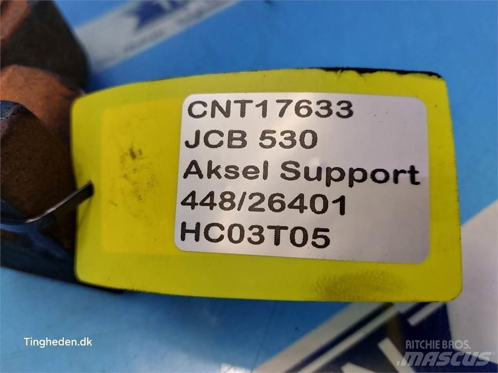 JCB 530 Assen