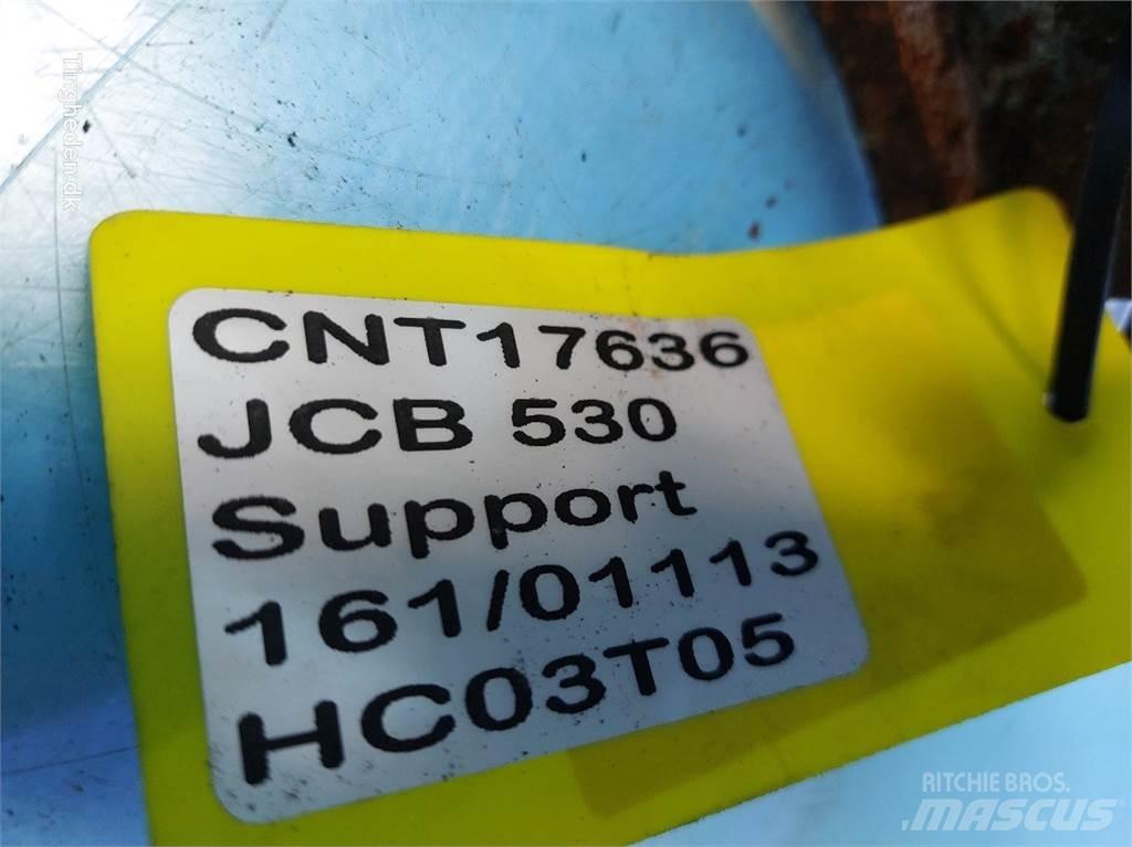JCB 530 Assen