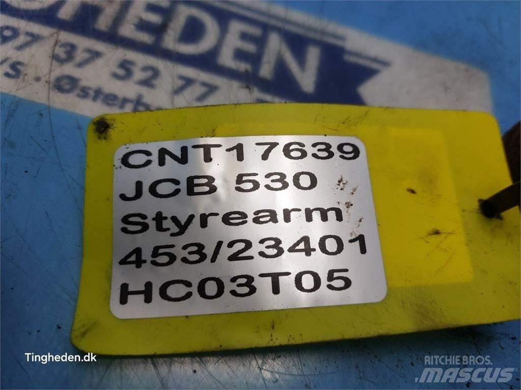 JCB 530 Assen