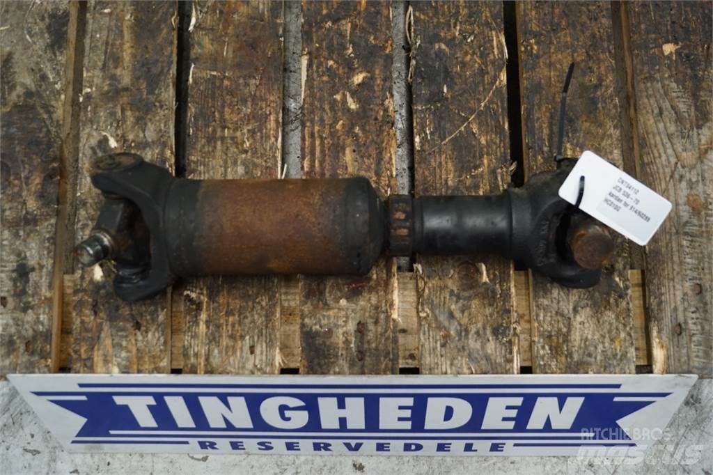 JCB 536-70 Assen