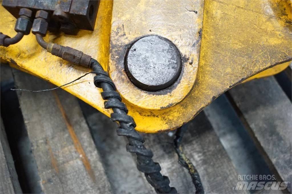 JCB 536-70 Gieken en dippers